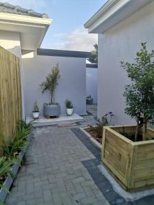 Jangada cottage sun valley fish hoek