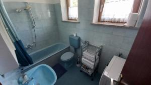 Apartma Nona Roža 