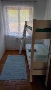 Apartma Nona Roža