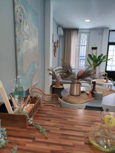 Hola Apartament Alicante