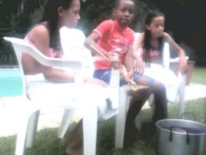 M AND M HOME FROM HOME - Glenmore Beach