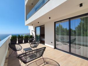 Meraviglia Boutique Hotel