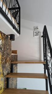 Villa Nono Penthouse Apartment