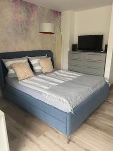 Stilvolles Appartement in den Bergen um Dresden - Erholen Garantiert!