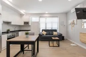 4Torres Homes - Laura - Las Manoteras