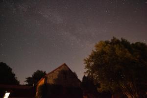 Maisons de vacances 