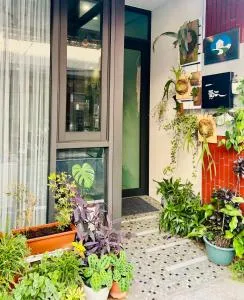 Yi Piao B&B - Lin-pei-ts'un