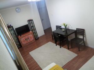 Cozy Apartment Near UB Railway Station