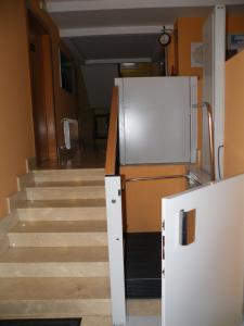 Hostal La Ribera del Júcar