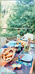 Skymist Maison dhôtes