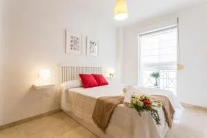 Ático Dúplex Chapín Piscina Parking - Caserío Bogás