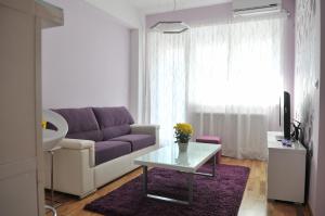 Debar Maalo Apartment