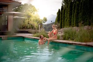 Wellness Natur Resort Gut Edermann
