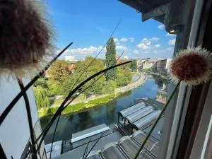 Kamienica Poznańska 7 - Bydgoszcz