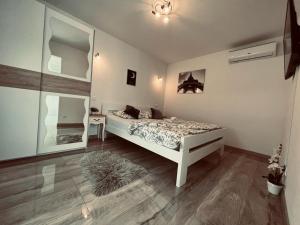 Apartman Bilivano 