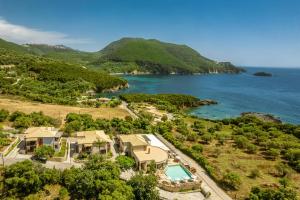 3Aktes Suites & Studios