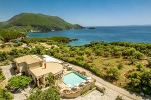 3Aktes Suites & Studios