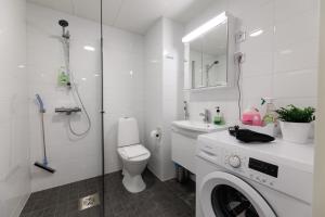 Hiisi Homes Hämeenlinna Asemanranta