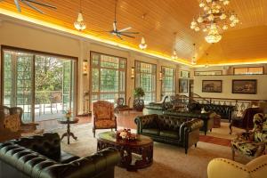 Coorg Wilderness Resort & Spa