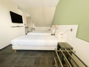 Hotels Greet Hotel Colmar : photos des chambres