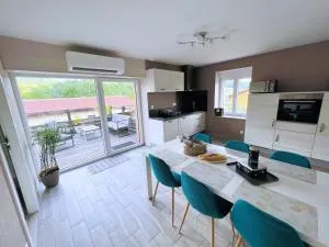 L'escale de la tour - 勒奥瓦尔德