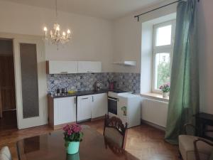 Vila Janáčkova - 1st republic villa