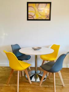 VIPAbodes at Woking Central