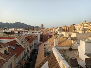 Coqueto apartamento en playa centro de Fuengirola