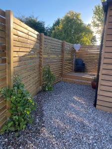 Ferienhaus Feldblick