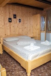 Pensiunea Casa Ioana