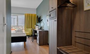 Thon Partner Hotel Saga