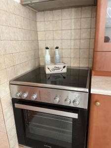 S&G Luxury Apartments - Makri Gialos