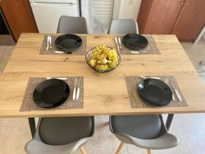 S&G Luxury Apartments - Makri Gialos