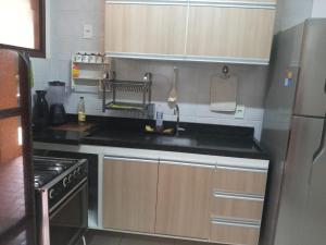 Winterville Gravata flat 203