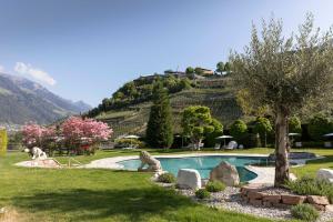 Hotel Burggräflerhof