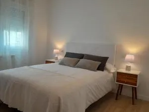 Apartamento a Carballeira - Rábade