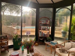 Le Chant des Pierres - Entre Terre et Mer