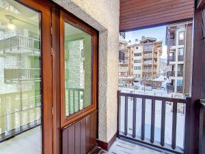 Appartements Appartement Val-d'Isere, 2 pieces, 4 personnes - FR-1-518-119 : photos des chambres