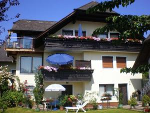 obrázek - Apartments Blaschegg im Zentrum