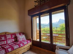 Duplex rénové 4 pers proche télécabine - FR-1-642-68