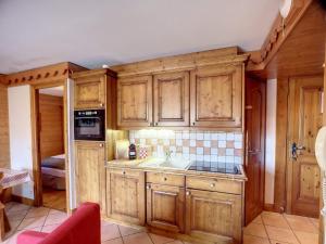 Superbe 3 Pièces 42m² - 6 pers, parking couvert, piscines, spa & sauna - FR-1-178-366