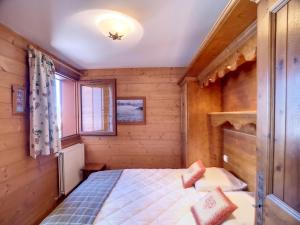 Superbe 3 Pièces 42m² - 6 pers, parking couvert, piscines, spa & sauna - FR-1-178-366