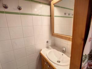 Superbe 3 Pièces 42m² - 6 pers, parking couvert, piscines, spa & sauna - FR-1-178-366