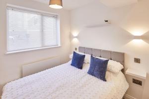 Host & Stay - Queens Court - 4hvězdičkové hotely ve městě Scarborough