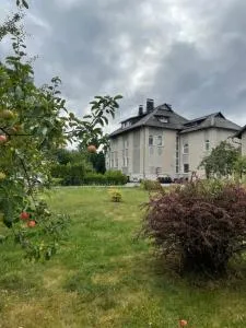 Baltcity - Tauralaukis