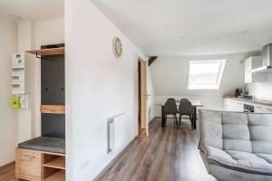 Appartements Gemutlich 6 : photos des chambres