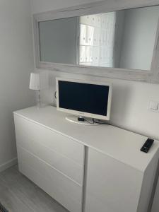 Apartament Jantar Osiedle Bursztynowe Jantar PROMOCJA