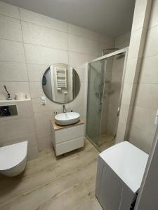 Apartament Jantar Osiedle Bursztynowe Jantar PROMOCJA