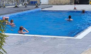 Hendre Coed Isaf static caravan Barmouth