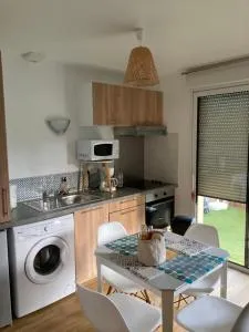 MON PETIT BONHEUR - 圣米歇尔-谢夫谢夫